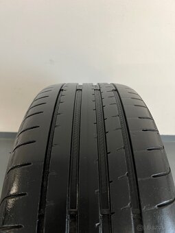 Letní ☀️ Alu kola Zenith, Škoda Superb 3, 5x112 r18 - 8