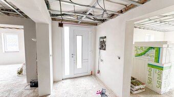 Prodej rodinného domu se zahradou, 4.084 m2, Trstěnice - Hor - 8