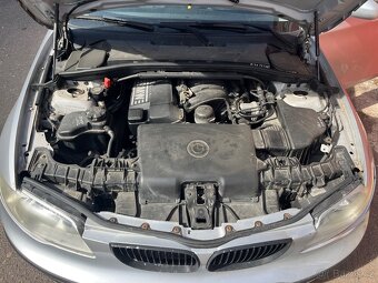 BMW 118i,E81 - 8
