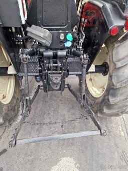 Traktor - 8