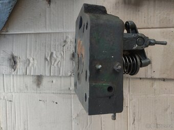 Pujman Pluto 3-5 hp - 8