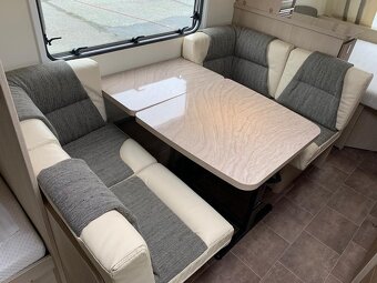 Bürstner Averso 560 TK Comfort - 8