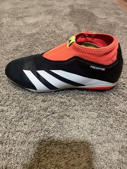 Kopačky Adidas - 8