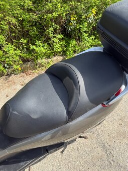 Honda S-Wing 125 - 8