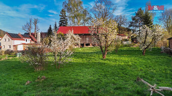 Prodej pozemku k bydlení, 833 m², Česká Kamenice - 8