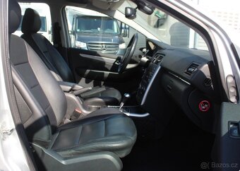 Mercedes-Benz B200 SportAutotronic Navi Alu Tažné 2x klíče - 8