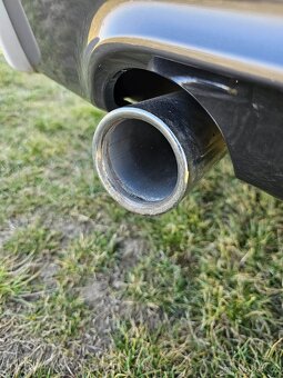 BMW F31 320d Mpaket - 8