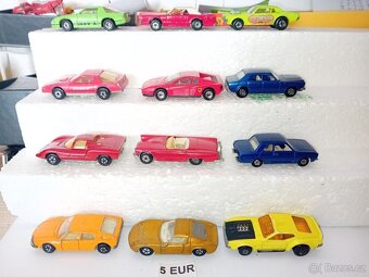 Matchbox RW superfast - 8