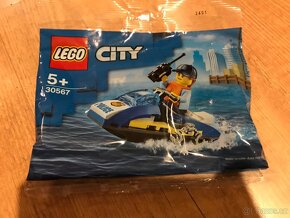 Lego pytlíkové sety (nabízené sety v textu a viz. foto) - 8
