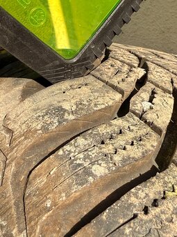 Continental Wintercontact TS870 205/55 R16 - 8