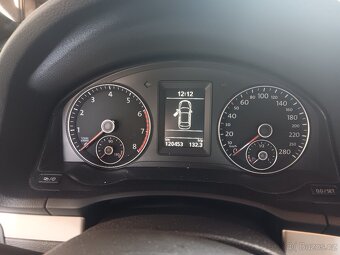 Prodám kabriolet VW Eos 1.4 TSI - 8