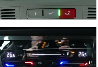 Tiguan TDi 15oPS DSG Lif Nav ACC Lane 3Klim 4Výh AL DPH 3/22 - 8