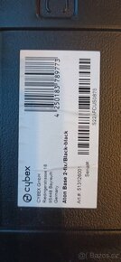 Cybex Aton 5 + ISOFIX základna - 8