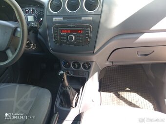 Ford transit conect 1.8 DCI 2010 138000km top auto - 8