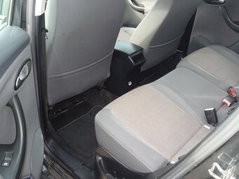 SEAT ALTEA 1.9 TDI 77 KW //AUT KLIMA// DOVOZ SRN// - 8