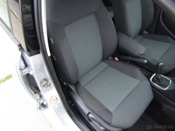 Volkswagen Polo 1.2 12V , 51 kW benzín, 2011 - 8