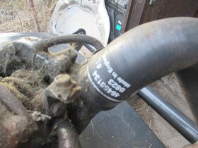 Turbo Garrett pro Alfa Romeo 156, Lancia - 8