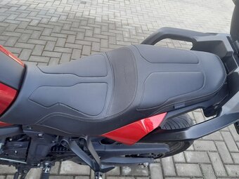 Yamaha tracer 700 - 8