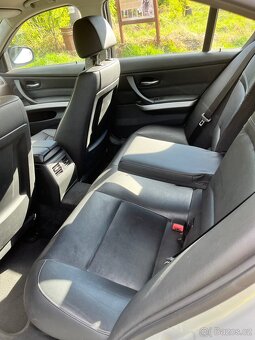 Bmw e90 320d - 8