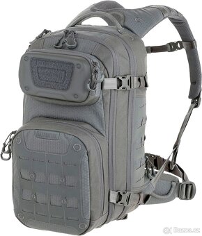 Nový batoh Maxpedition Riftcore 23 L + 2 boční kapsy - 8