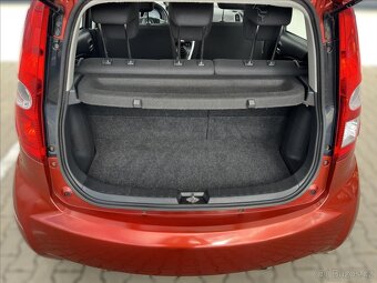 Suzuki Splash 1,2 VVT GLX PO VELKÉM SERVISU (2011) - 8