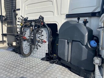 Tahač Volvo FH 500 6x4 včetně hydrauliky - 8