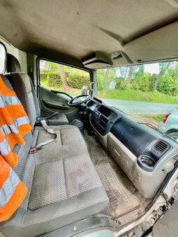 Nissan Cabstar 2010 - 8