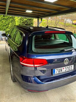 Passat B8 R-line 2.0 tdi 110kw - 8