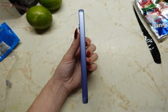 Samsung A54 5G 128GB - 8