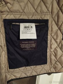 bunda, sportovní, vel 58(XL)MILESTONE - 8