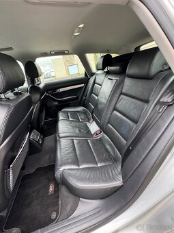 Audi a6 4f 3.0 TDi facelift look - 8