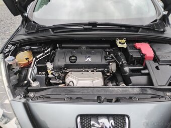 Prodám Peugeot 308 1.6 VTI - 8