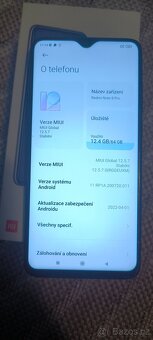 Prodám xiaomi redmi note 8 pro zeleny - 8