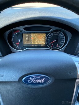 FORD S-MAX 2.0, 103kW, r.2008 - 8
