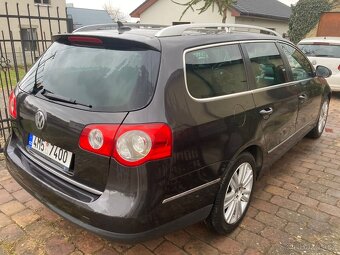 Passat B6 2.0 TDI 103 kW - 8