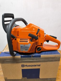 Motorová pila Husqvarna 365 Special NOVÁ - 8