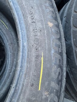 Pneu za odvoz 215/55 r17, 225/55 r17 - 8
