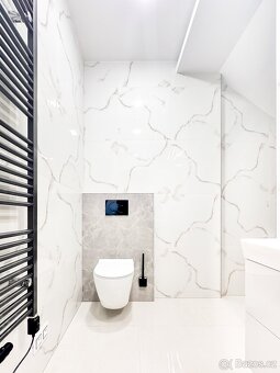 Pronájem atelieru 2+kk, 37 m2 - Praha 8 - Karlín - 8