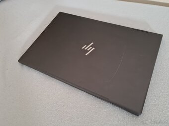 HP Envy X360 - 15,6" / TOUCH / i5 / 16 GB / 256 GB SSD - 8