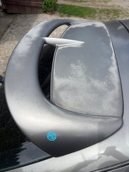 Rover MG ZR - 8