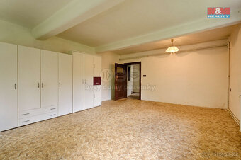 Prodej rodinného domu, 107 m², Střížovice - 8