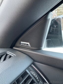 Octavia 3 RS 2.0 Tdi 4x4 - 8