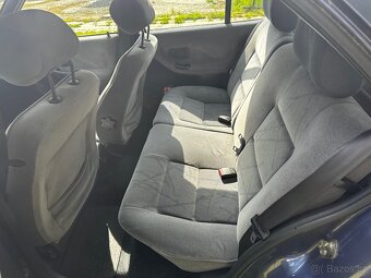 Peugeot 306 Kombi - 8