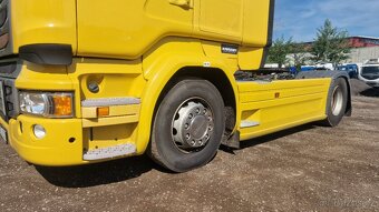 Scania R450 4x2 / Hydraulika / 496 tkm / SKLADEM - 8
