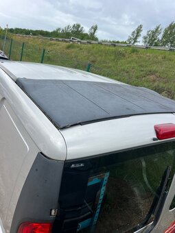 Fiat Dobló, 1.3 JTD,55KW - 8