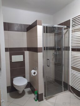 Pronájem bytu v RD Kněžpole u UH - 8