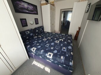 Postel 180x200 cm - 8