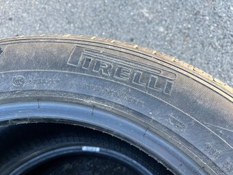 Pirelli Scorpion Verde 235/55 R18 100V - 5 mm - 8