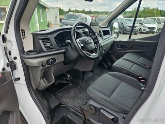 Ford Transit, 2,0 TDCI L3H2 130 PS - 8