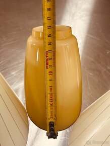 STÍNIDLO LUSTR ,LAMPA-3 KS - 8